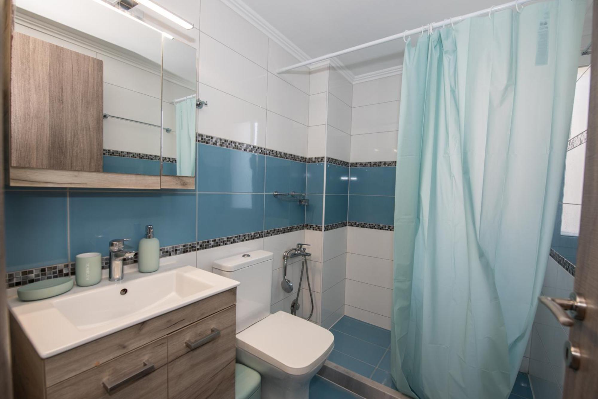 Apartamento Casa Di Kalomoira Lefkáda Exterior foto